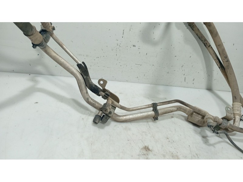 Recambio de tubo para fiat grande punto (199_) 1.3 d multijet referencia OEM IAM   