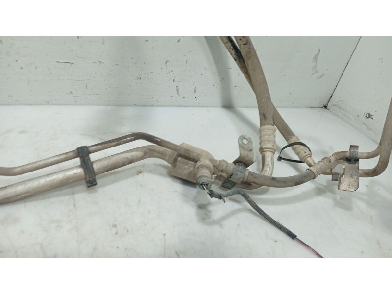 Recambio de tubo para fiat grande punto (199_) 1.3 d multijet referencia OEM IAM   