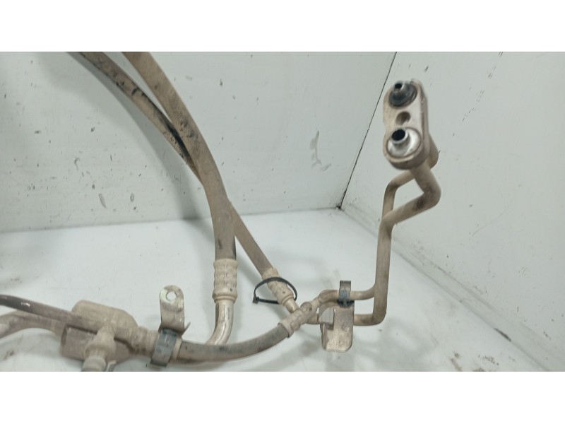 Recambio de tubo para fiat grande punto (199_) 1.3 d multijet referencia OEM IAM   