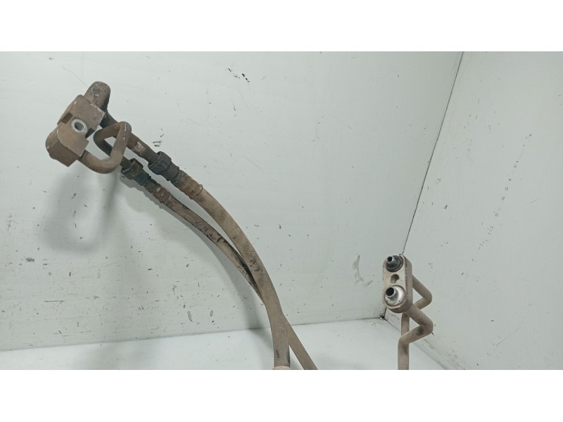 Recambio de tubo para fiat grande punto (199_) 1.3 d multijet referencia OEM IAM   