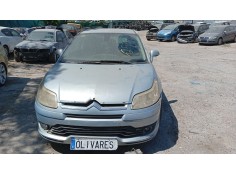 citroën c4 coupé (la_) del año 2005