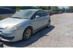 citroën c4 coupé (la_) del año 2005 2