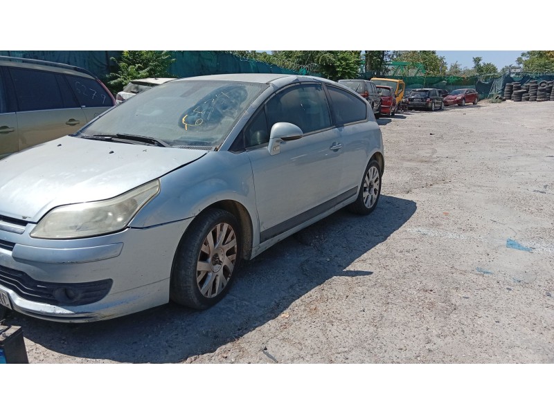 citroën c4 coupé (la_) del año 2005