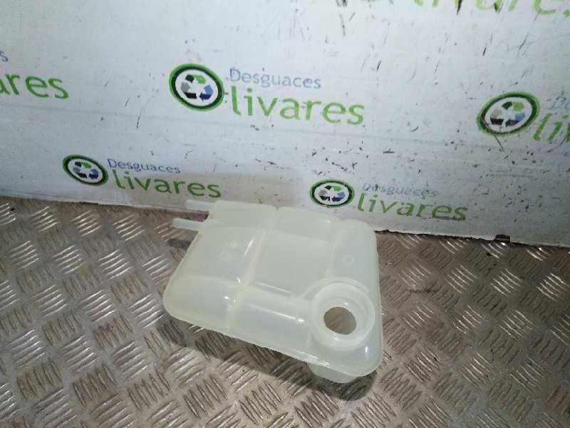 Recambio de deposito expansion para  referencia OEM IAM 488.295  