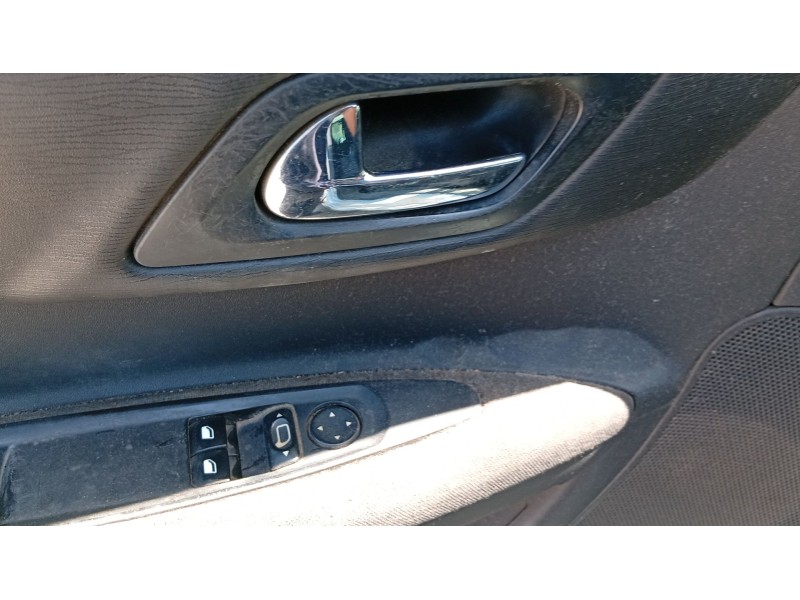citroën c4 coupé (la_) del año 2005