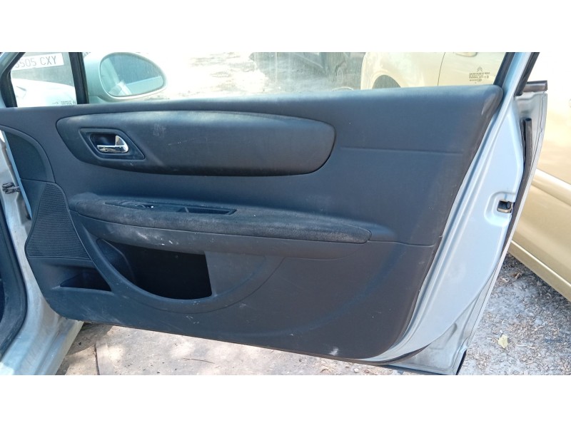 citroën c4 coupé (la_) del año 2005