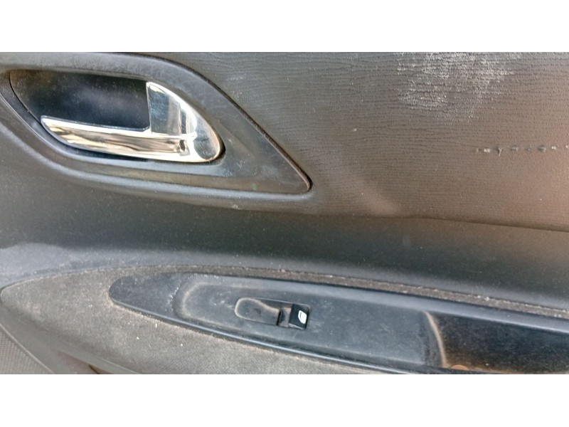 citroën c4 coupé (la_) del año 2005