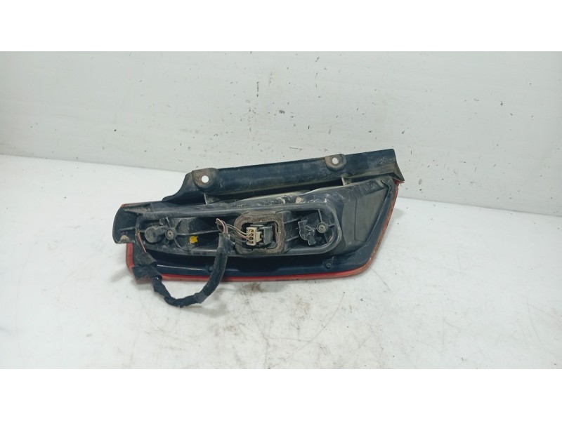 Recambio de piloto trasero derecho para fiat grande punto (199_) 1.3 d multijet referencia OEM IAM   