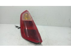 Recambio de piloto trasero izquierdo para fiat grande punto (199_) 1.3 d multijet referencia OEM IAM   