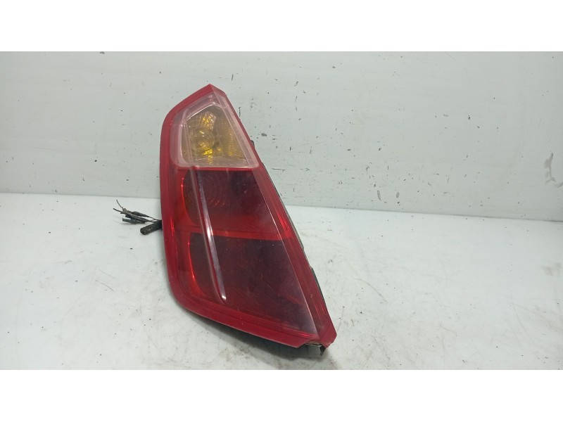 Recambio de piloto trasero izquierdo para fiat grande punto (199_) 1.3 d multijet referencia OEM IAM   