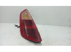 Recambio de piloto trasero izquierdo para fiat grande punto (199_) 1.3 d multijet referencia OEM IAM    2