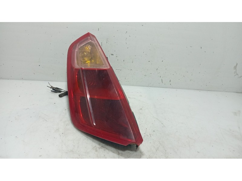 Recambio de piloto trasero izquierdo para fiat grande punto (199_) 1.3 d multijet referencia OEM IAM   
