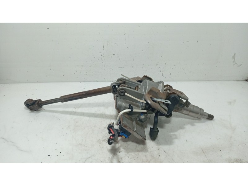 Recambio de columna direccion para fiat grande punto (199_) 1.3 d multijet referencia OEM IAM   