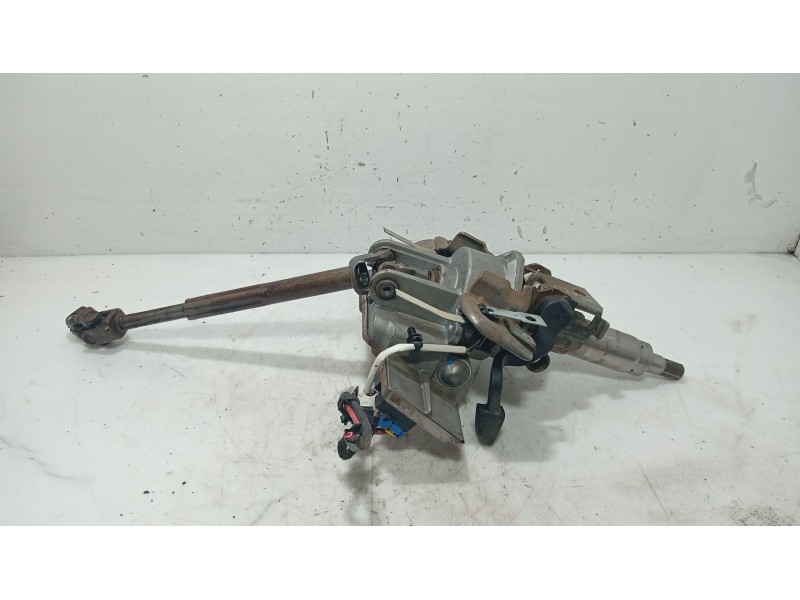 Recambio de columna direccion para fiat grande punto (199_) 1.3 d multijet referencia OEM IAM   