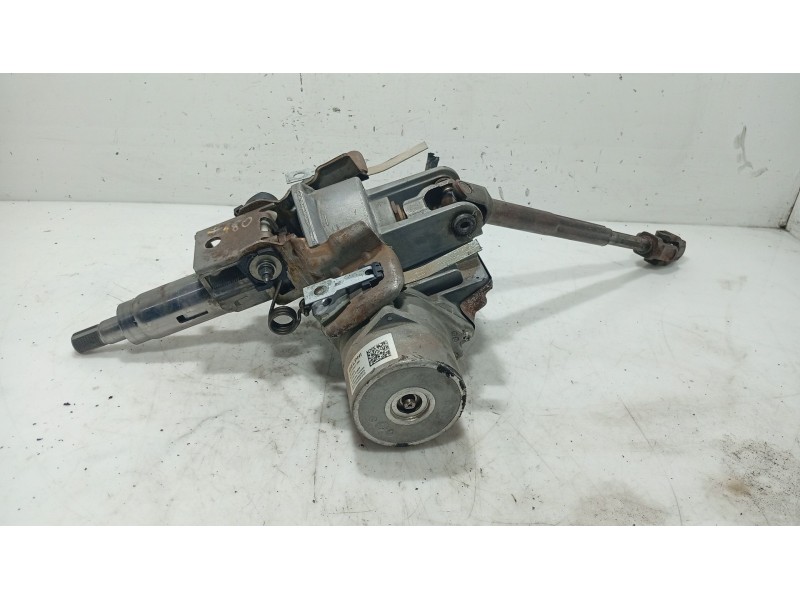 Recambio de columna direccion para fiat grande punto (199_) 1.3 d multijet referencia OEM IAM   