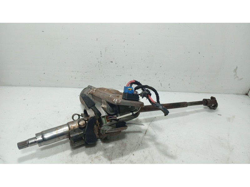 Recambio de columna direccion para fiat grande punto (199_) 1.3 d multijet referencia OEM IAM   