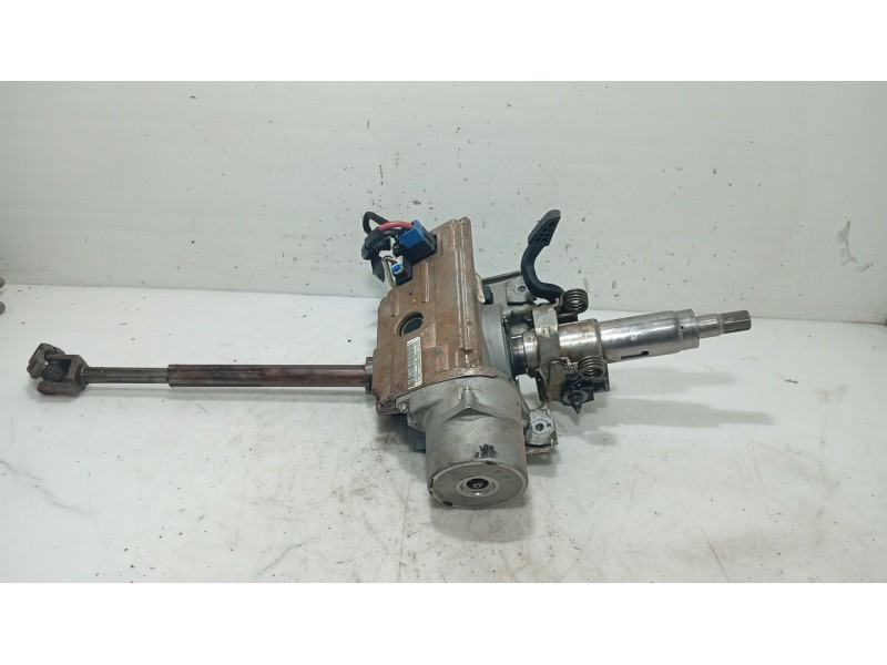 Recambio de columna direccion para fiat grande punto (199_) 1.3 d multijet referencia OEM IAM   
