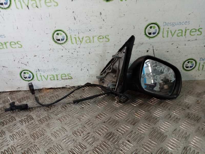 Recambio de retrovisor derecho para seat cordoba berlina (6k2) stella   |   08.99 - 12.03 | 1999 - 2003 | 60 cv / 44 kw referenc