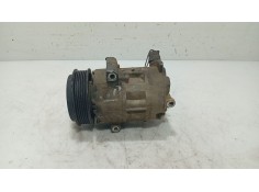 Recambio de compresor aire acondicionado para fiat grande punto (199_) 1.3 d multijet referencia OEM IAM   