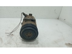 Recambio de compresor aire acondicionado para fiat grande punto (199_) 1.3 d multijet referencia OEM IAM    2
