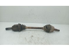 Recambio de transmision delantera izquierda para fiat grande punto (199_) 1.3 d multijet referencia OEM IAM   