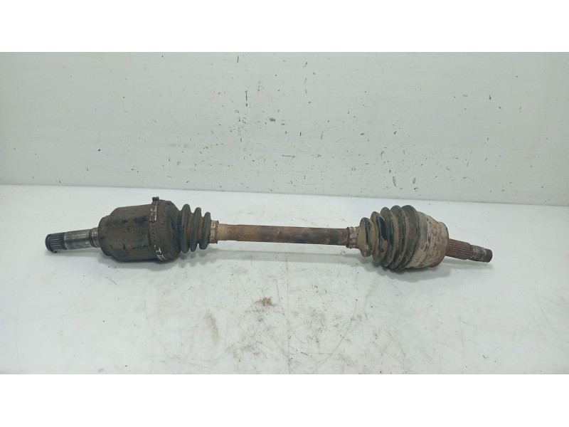 Recambio de transmision delantera izquierda para fiat grande punto (199_) 1.3 d multijet referencia OEM IAM   