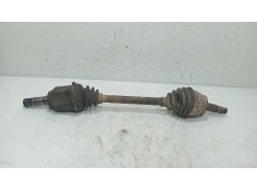 Recambio de transmision delantera izquierda para fiat grande punto (199_) 1.3 d multijet referencia OEM IAM    2
