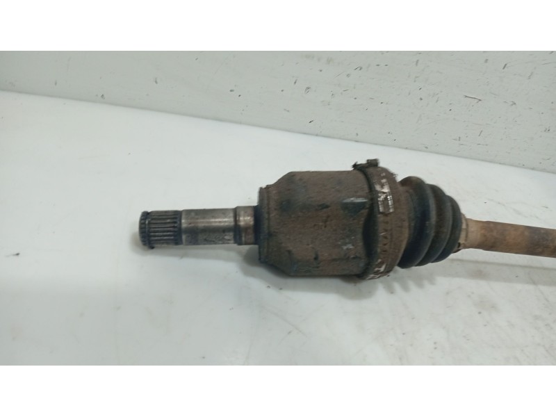Recambio de transmision delantera izquierda para fiat grande punto (199_) 1.3 d multijet referencia OEM IAM   