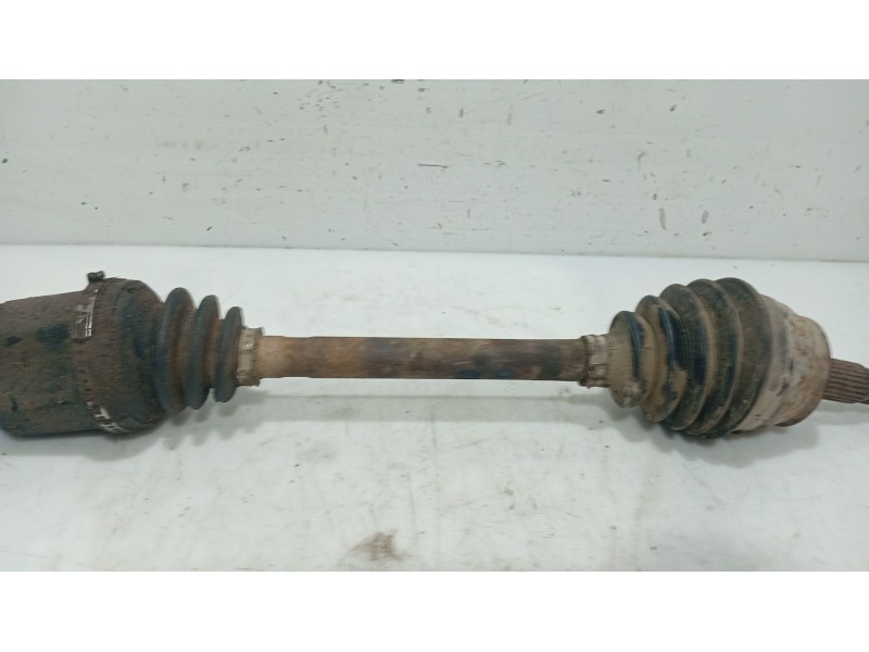 Recambio de transmision delantera izquierda para fiat grande punto (199_) 1.3 d multijet referencia OEM IAM   