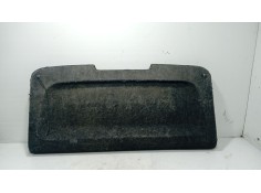 Recambio de bandeja trasera para fiat grande punto (199_) 1.3 d multijet referencia OEM IAM   