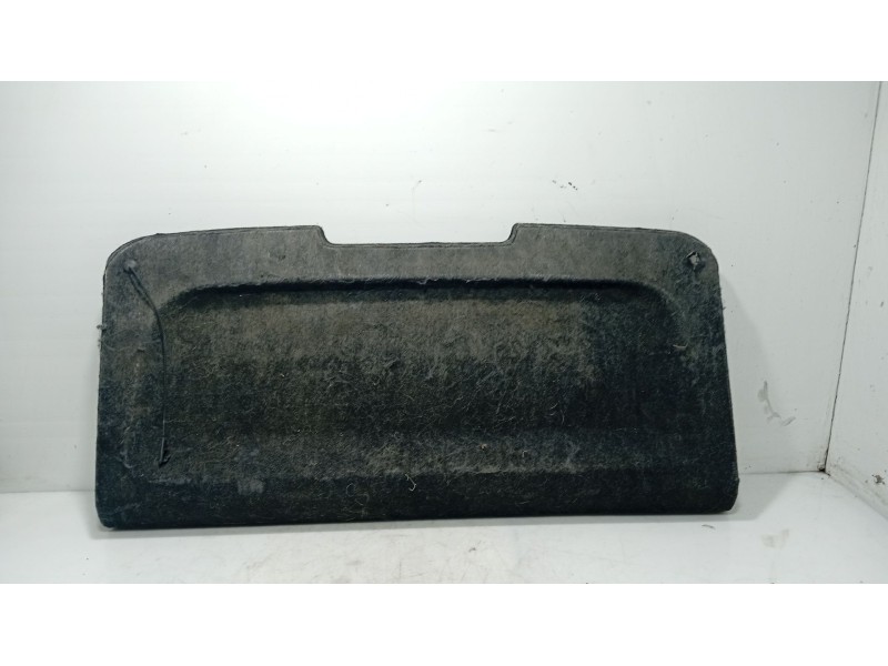 Recambio de bandeja trasera para fiat grande punto (199_) 1.3 d multijet referencia OEM IAM   