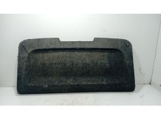 Recambio de bandeja trasera para fiat grande punto (199_) 1.3 d multijet referencia OEM IAM    2