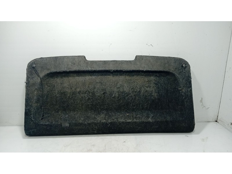 Recambio de bandeja trasera para fiat grande punto (199_) 1.3 d multijet referencia OEM IAM   