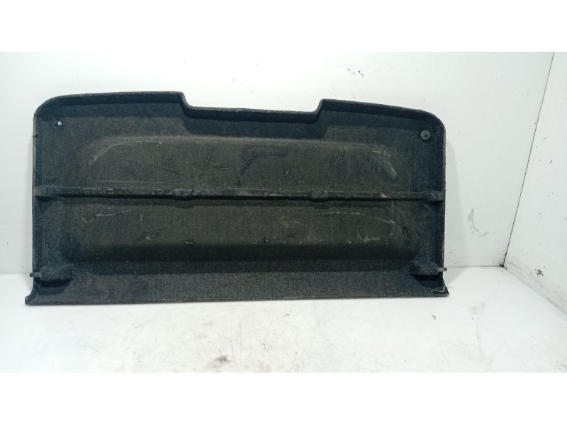 Recambio de bandeja trasera para fiat grande punto (199_) 1.3 d multijet referencia OEM IAM   