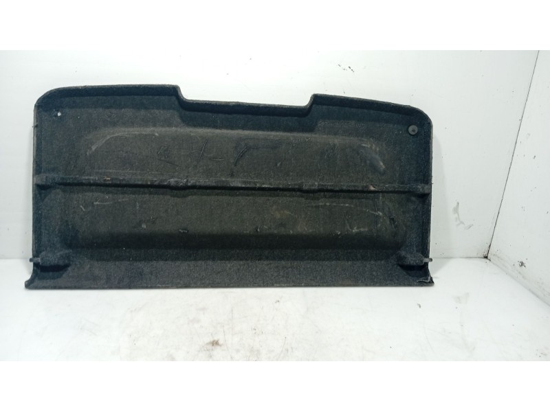 Recambio de bandeja trasera para fiat grande punto (199_) 1.3 d multijet referencia OEM IAM   