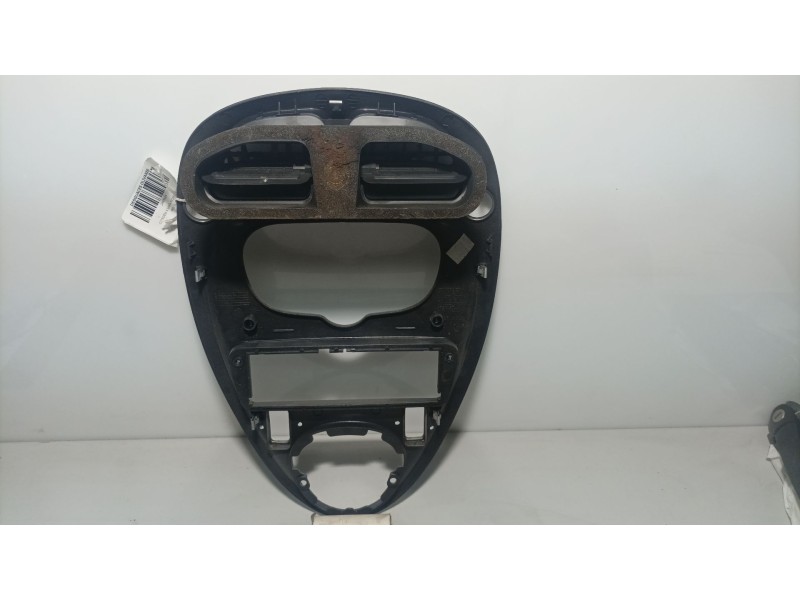 Recambio de moldura para citroën xsara picasso (n68) 1.6 hdi referencia OEM IAM 9631315877 9631279580 