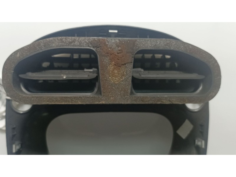 Recambio de moldura para citroën xsara picasso (n68) 1.6 hdi referencia OEM IAM 9631315877 9631279580 