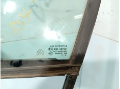 Recambio de luna custodia delantera izquierda para citroën c3 ii (sc_) 1.4 referencia OEM IAM    2