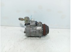 Recambio de compresor aire acondicionado para mercedes-benz clase e (w210) berlina diesel 3.2 cdi cat referencia OEM IAM A000230