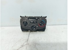Recambio de mando calefaccion / aire acondicionado para peugeot 206 hatchback (2a/c) 1.4 i referencia OEM IAM   