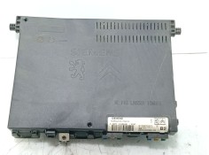 Recambio de modulo electronico para peugeot 206 hatchback (2a/c) 1.4 i referencia OEM IAM    2