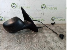 Recambio de retrovisor derecho para seat cordoba berlina (6k2) stella   |   08.99 - 12.03 | 1999 - 2003 | 60 cv / 44 kw referenc 2