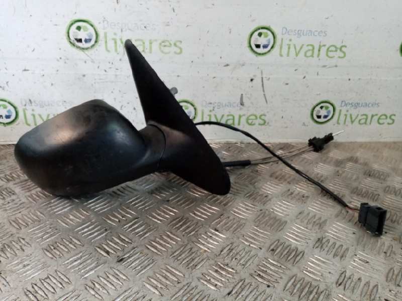 Recambio de retrovisor derecho para seat cordoba berlina (6k2) stella   |   08.99 - 12.03 | 1999 - 2003 | 60 cv / 44 kw referenc
