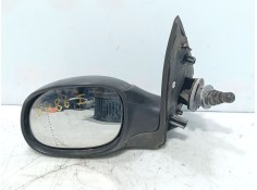 Recambio de retrovisor izquierdo para peugeot 206 hatchback (2a/c) 1.4 i referencia OEM IAM   