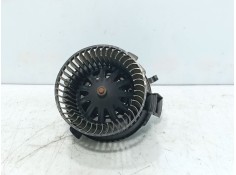 Recambio de ventilador calefaccion para peugeot 206 hatchback (2a/c) 1.4 i referencia OEM IAM 1606357480  