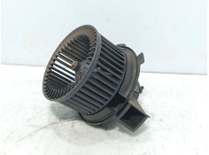 Recambio de ventilador calefaccion para peugeot 206 hatchback (2a/c) 1.4 i referencia OEM IAM 1606357480   2