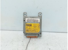 Recambio de centralita airbag para peugeot 206 hatchback (2a/c) 1.4 i referencia OEM IAM   