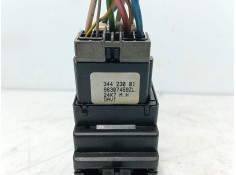 Recambio de mando luces para peugeot 206 hatchback (2a/c) 1.4 i referencia OEM IAM    2