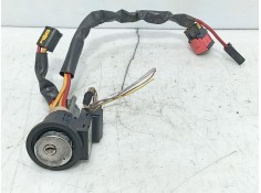 Recambio de conmutador de arranque para peugeot 206 hatchback (2a/c) 1.4 i referencia OEM IAM    2
