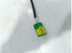 Recambio de modulo electronico para peugeot 206 hatchback (2a/c) 1.4 i referencia OEM IAM    2